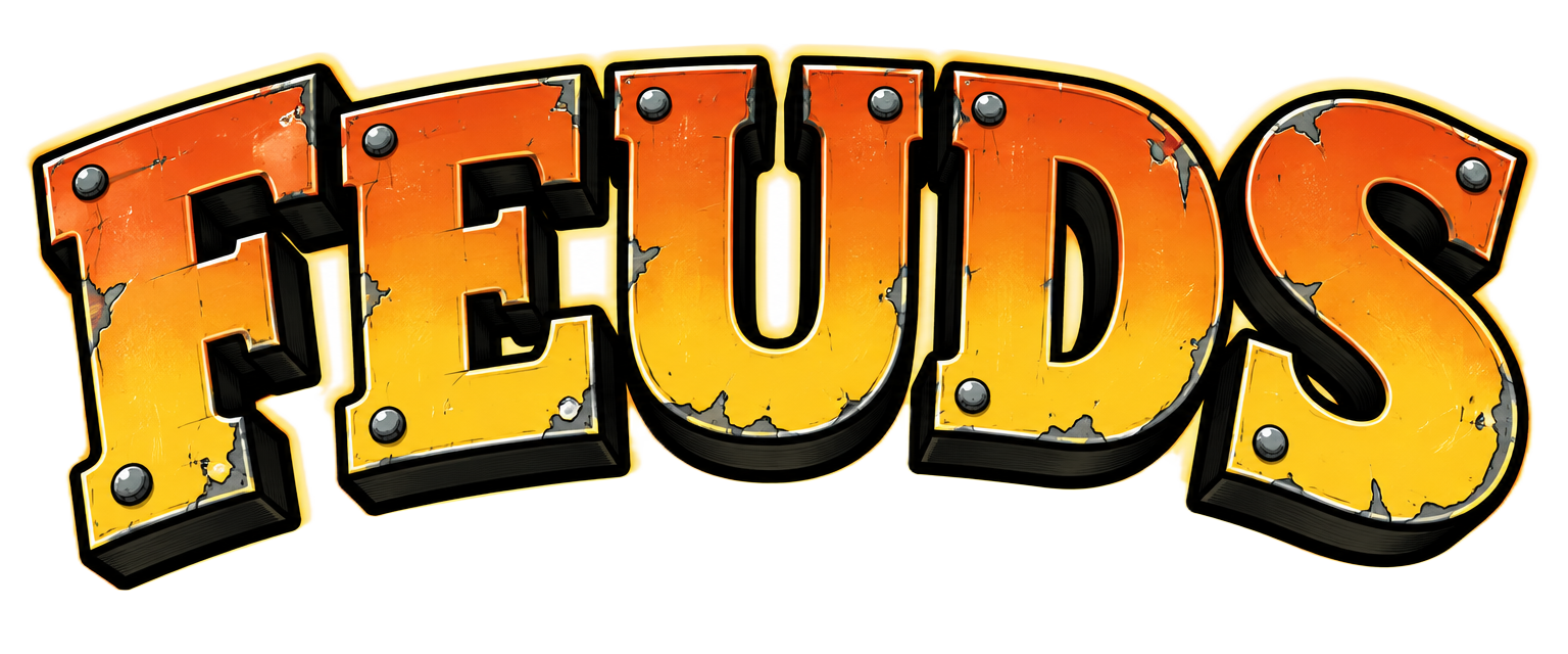 Feuds